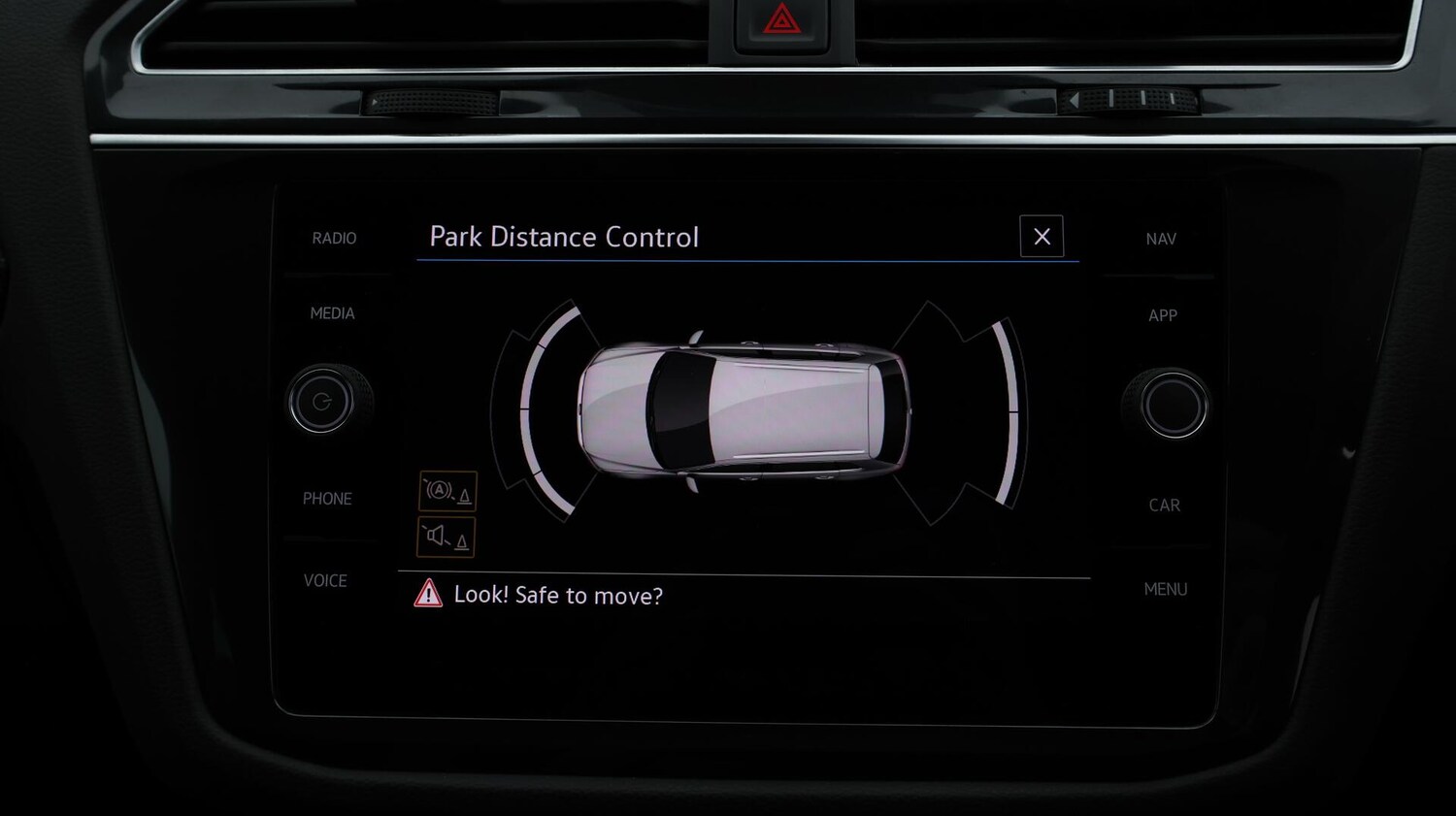 Used Volkswagen Tiguan 2022 for sale - 76012552: Photo 25