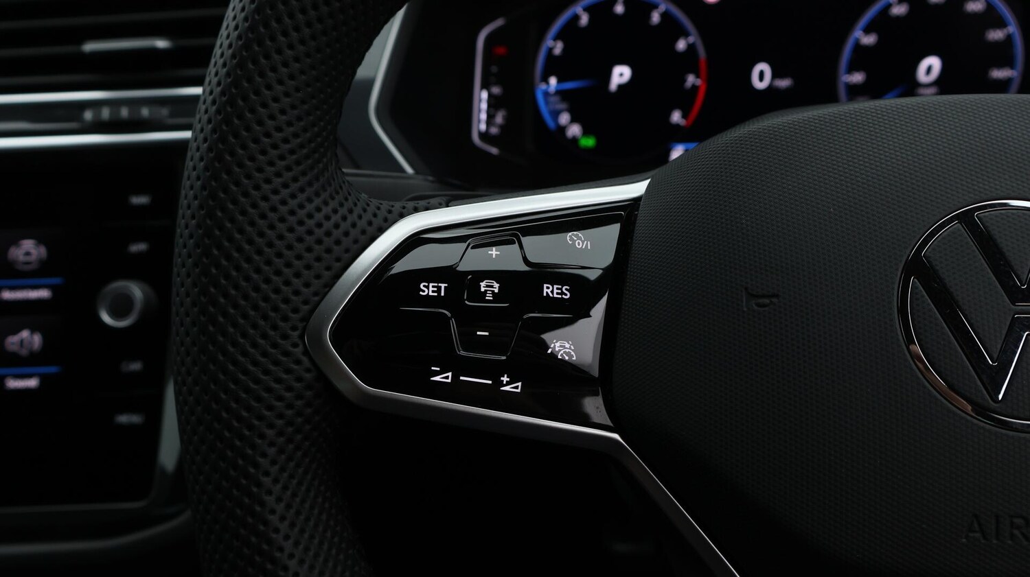 Used Volkswagen Tiguan 2022 for sale - 76012552: Photo 26