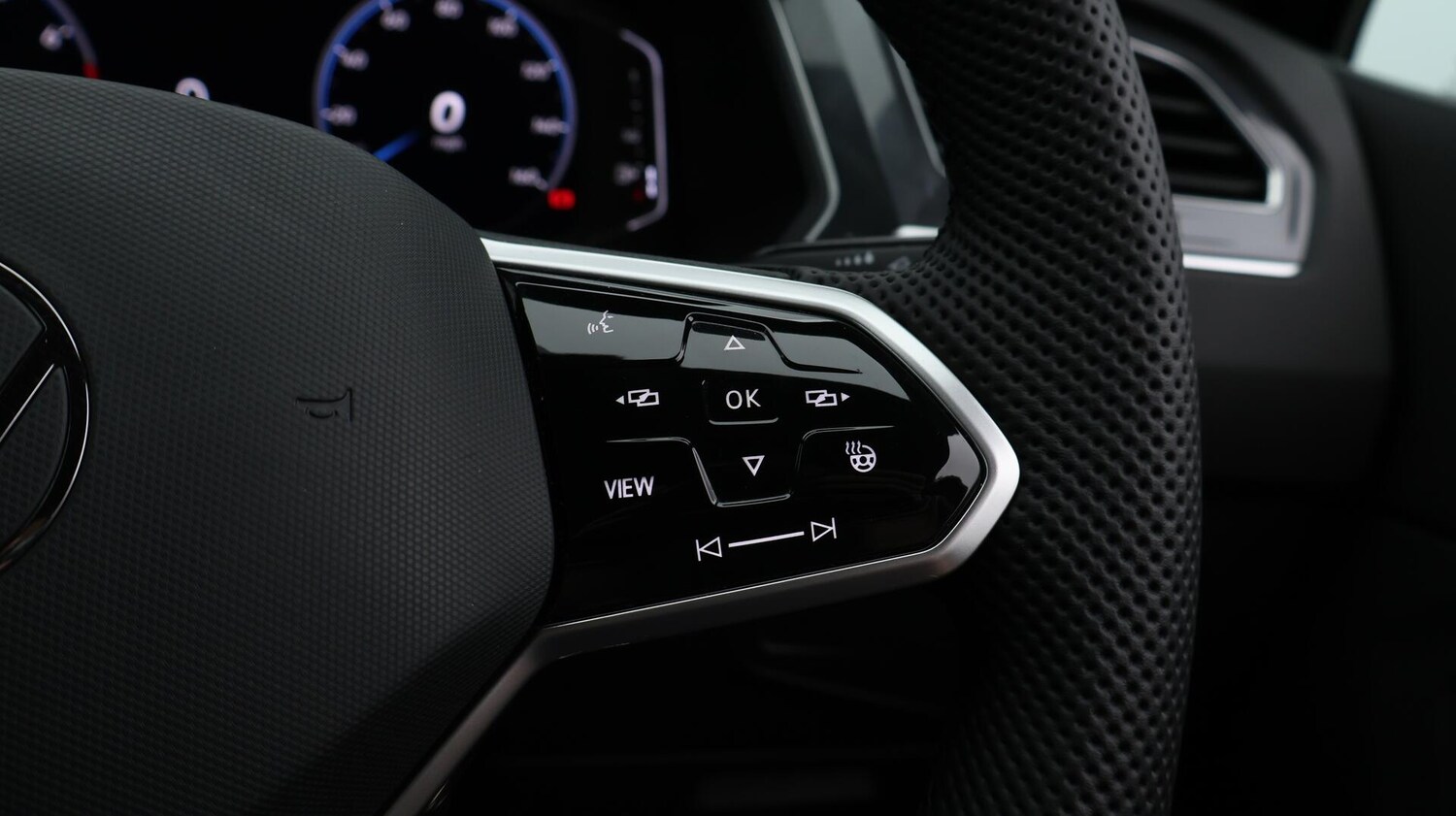 Used Volkswagen Tiguan 2022 for sale - 76012552: Photo 27