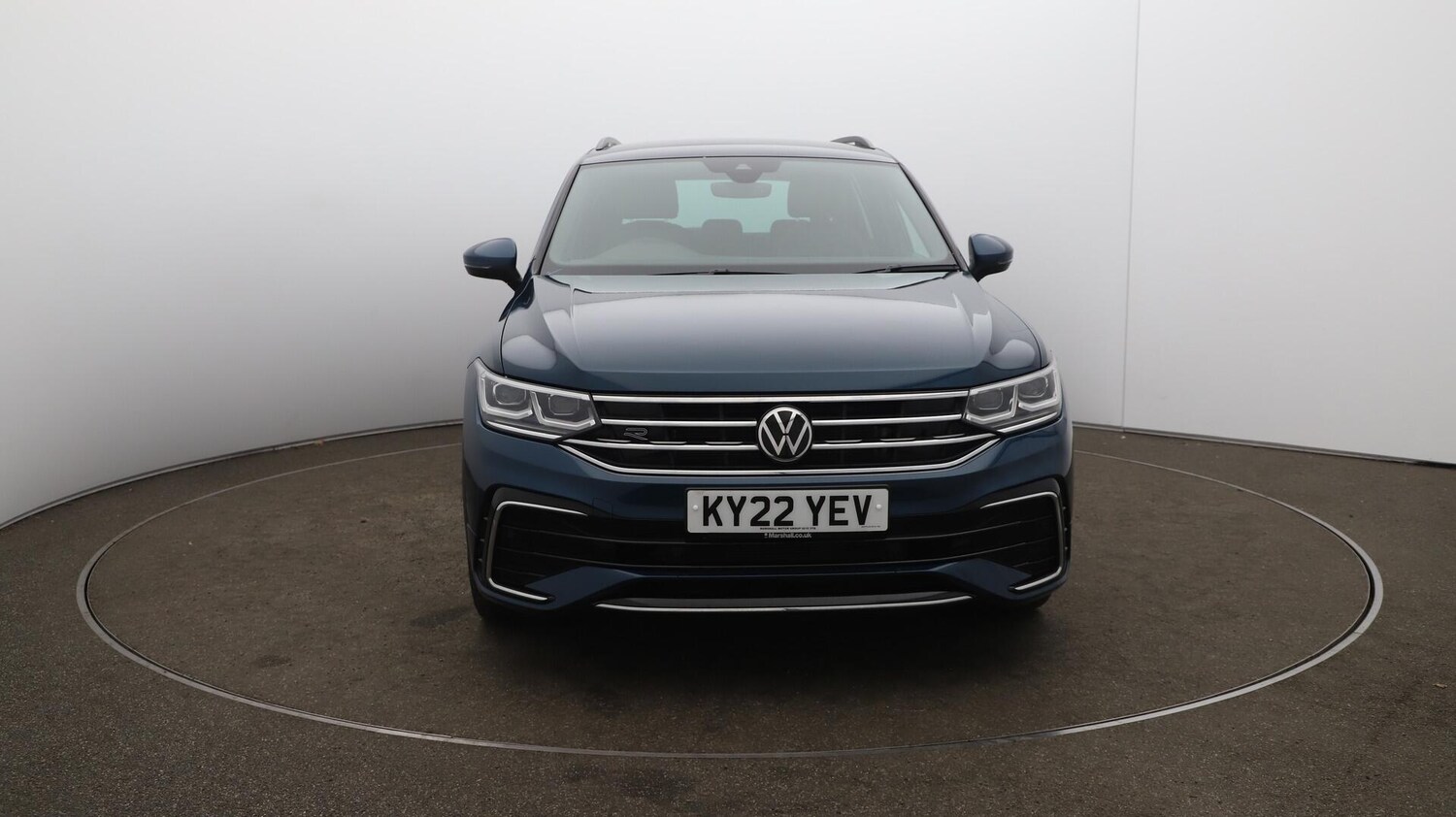 Used Volkswagen Tiguan 2022 for sale - 76012552: Photo 41