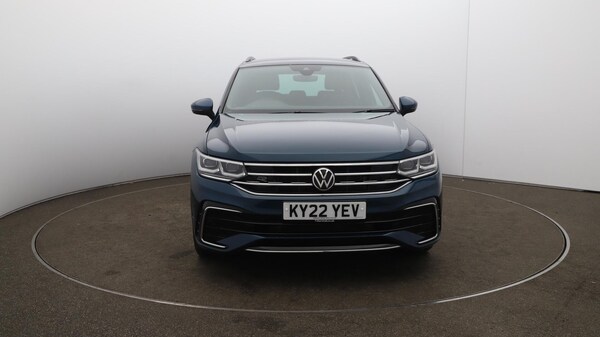 Used Volkswagen Tiguan 2022 for sale - 76012552: Photo 41