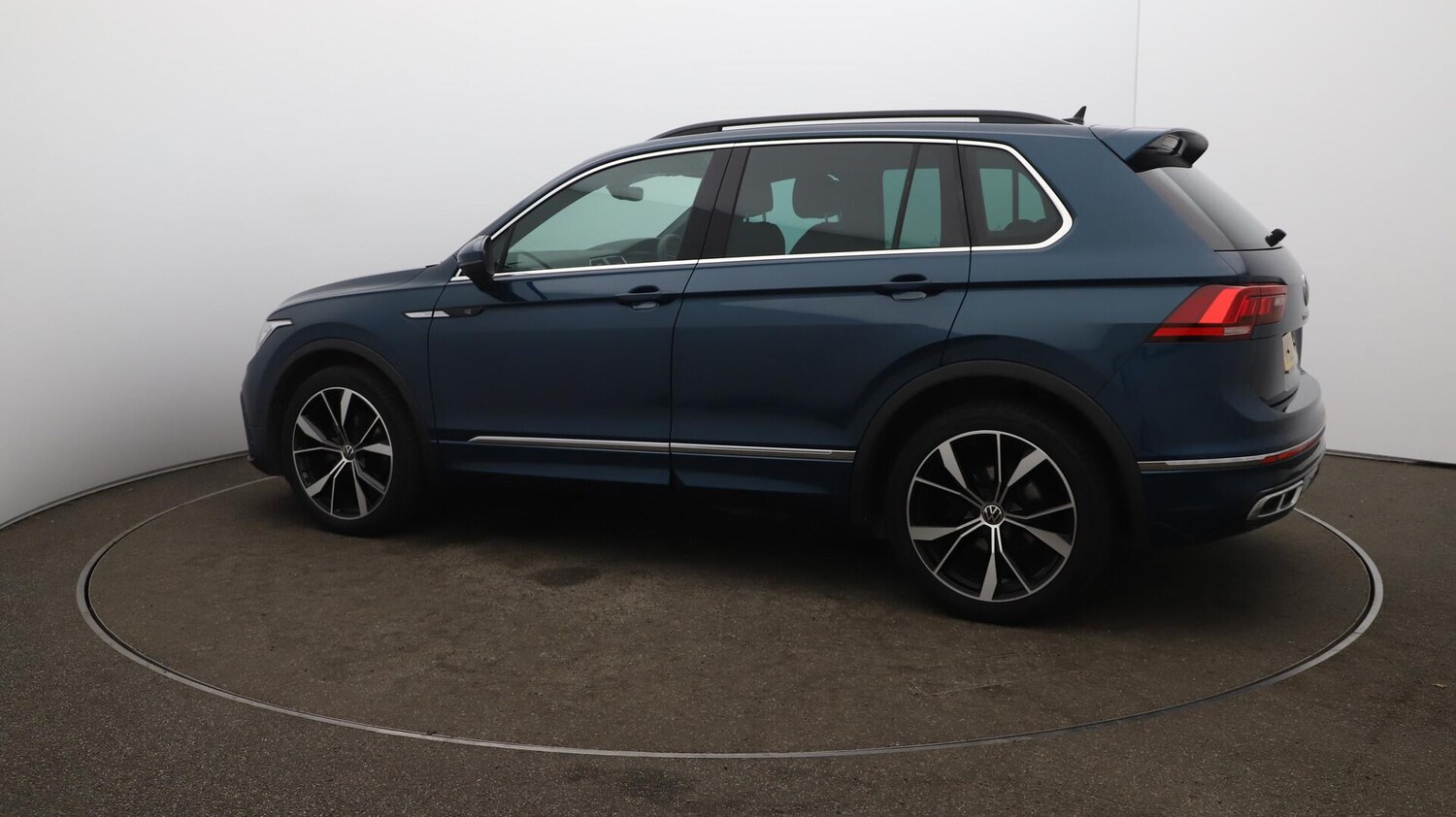 Used Volkswagen Tiguan 2022 for sale - 76012552: Photo 48