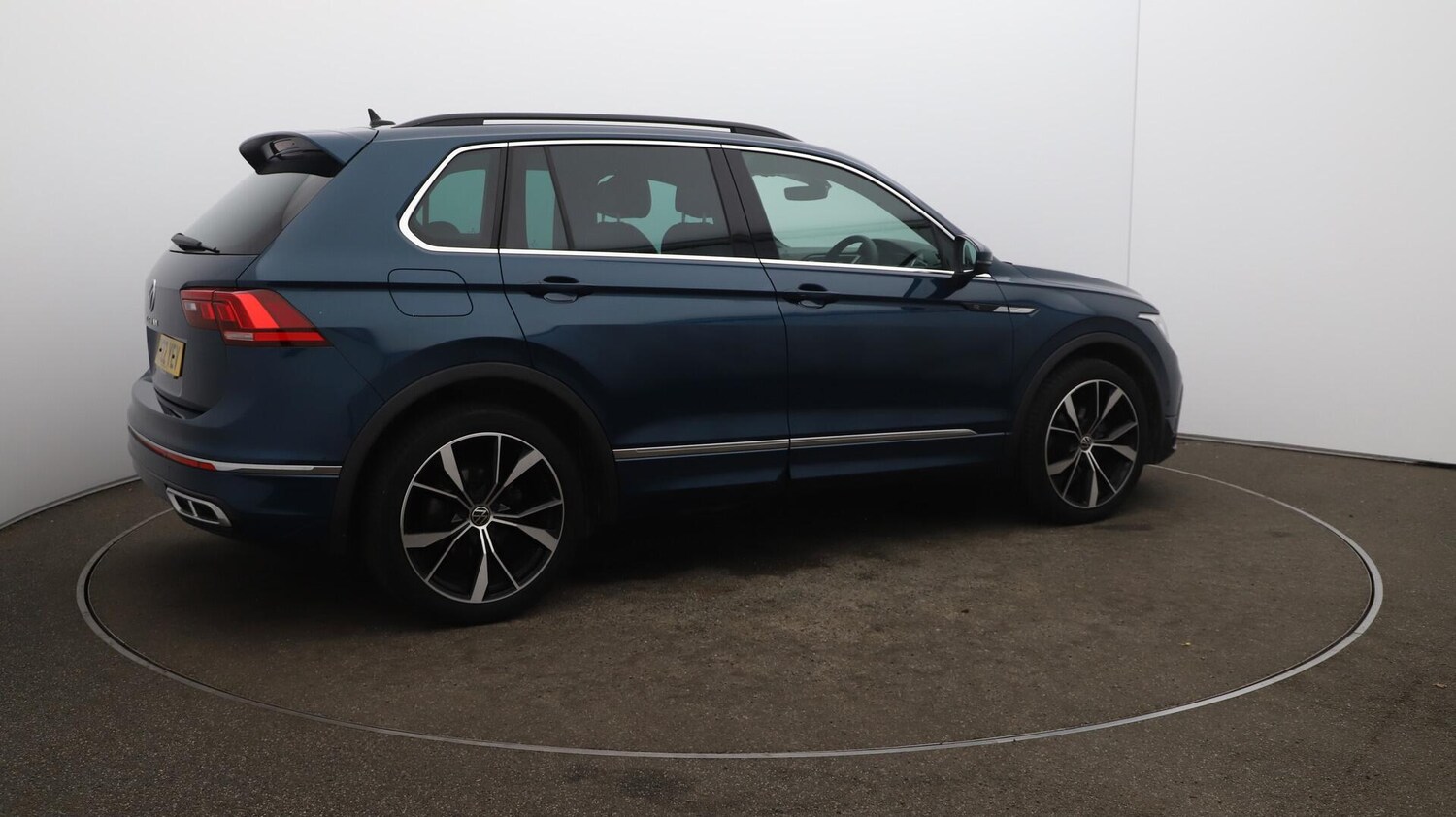 Used Volkswagen Tiguan 2022 for sale - 76012552: Photo 53