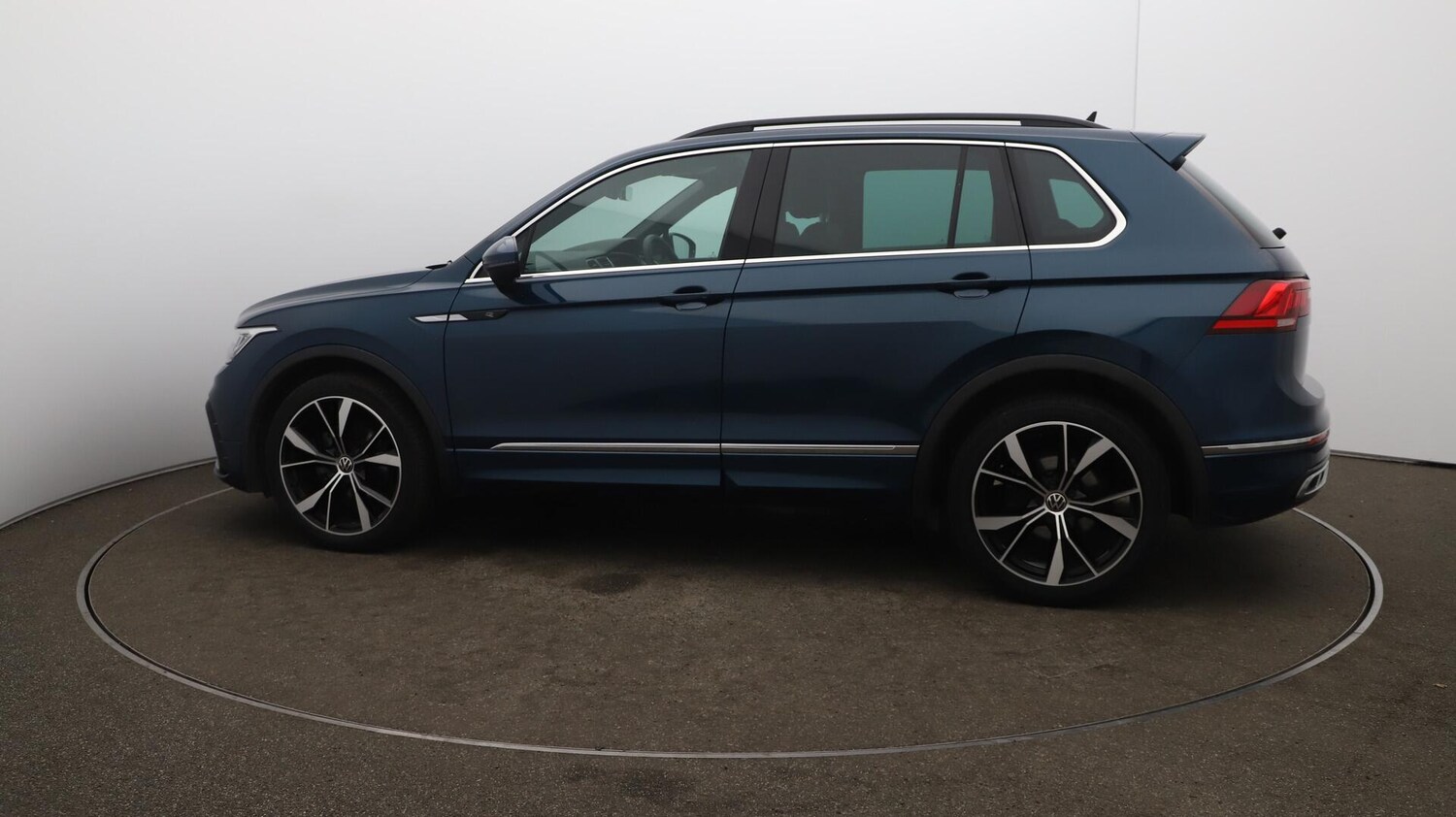 Used Volkswagen Tiguan 2022 for sale - 76012552: Photo 59
