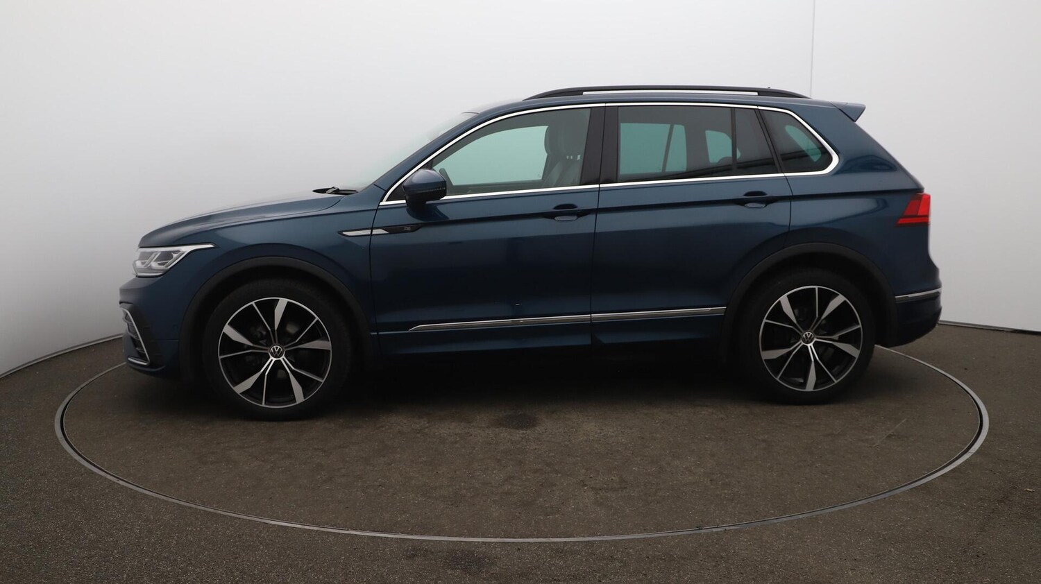 Used Volkswagen Tiguan 2022 for sale - 76012552: Photo 66