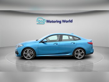 Used BMW 2 Series Gran Coupe 2021 for sale - 78402946: Photo