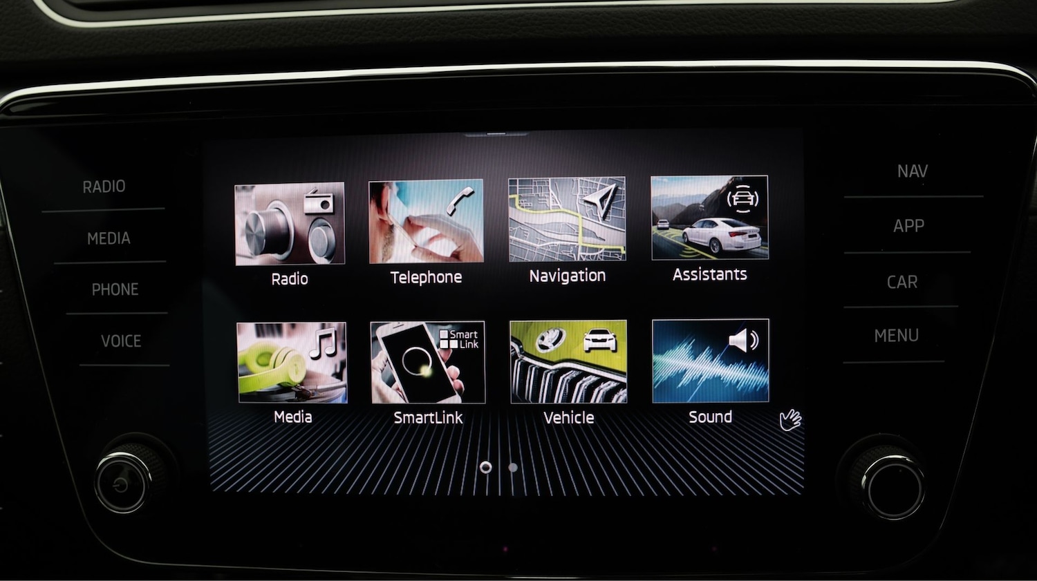 Used Skoda Superb 2023 for sale - 77900929: Photo 11