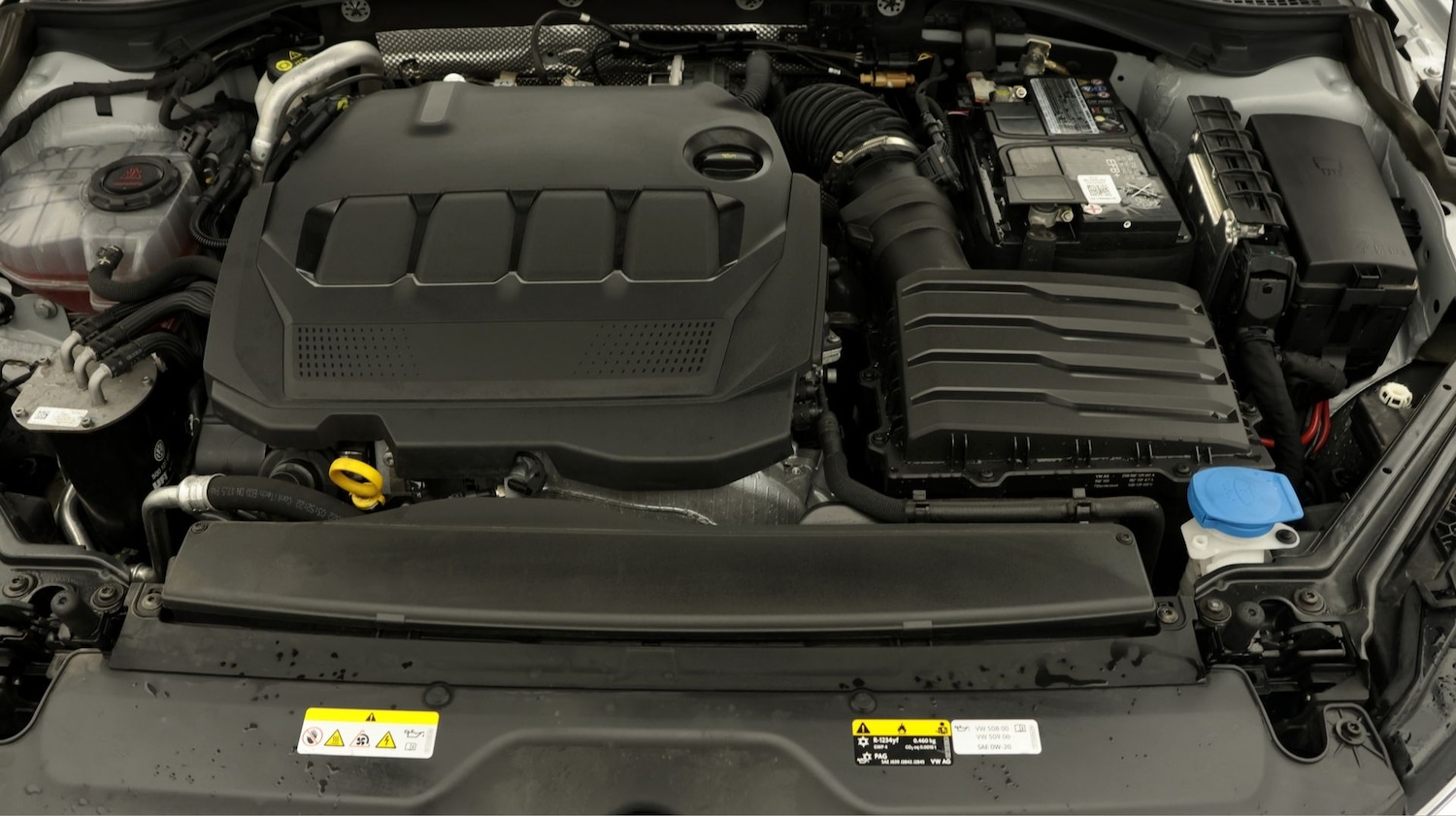 Used Skoda Superb 2023 for sale - 77900929: Photo 19