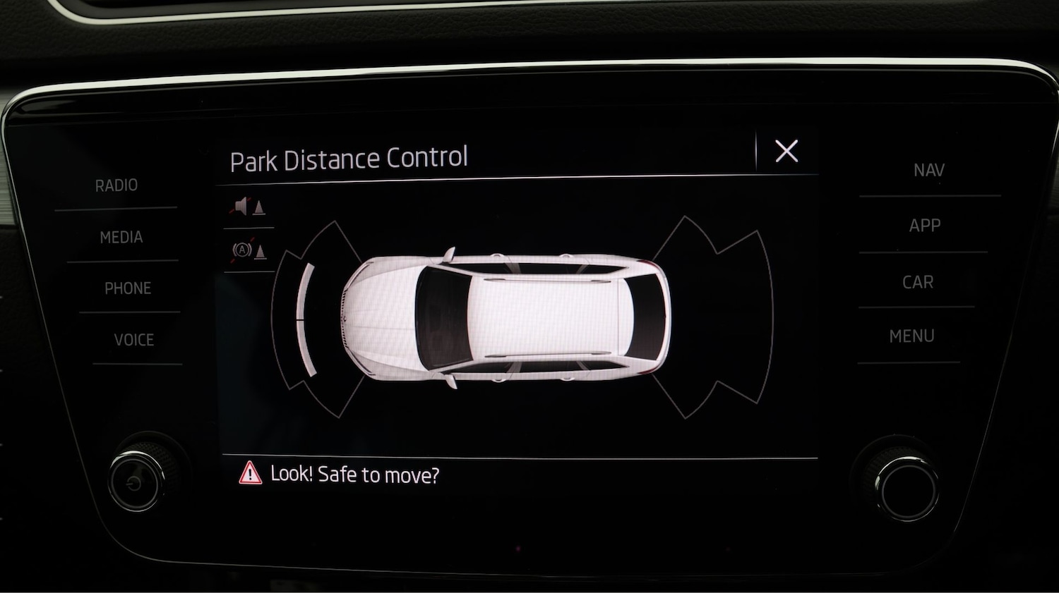 Used Skoda Superb 2023 for sale - 77900929: Photo 23