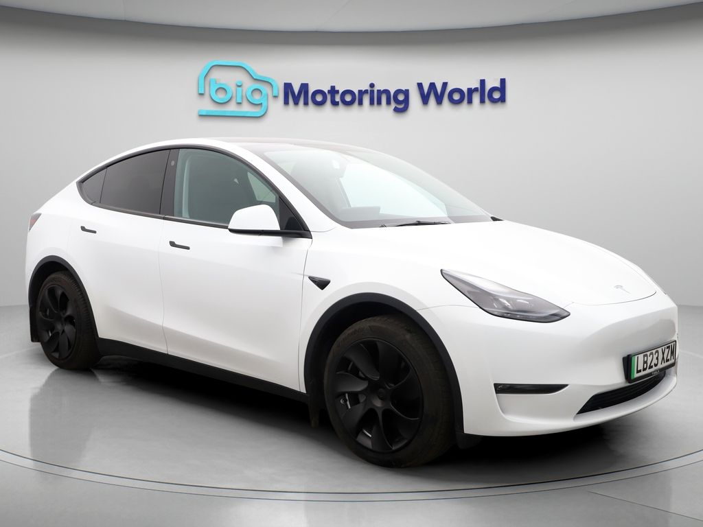Used Tesla Model Y for sale - 76811135: Photo 25