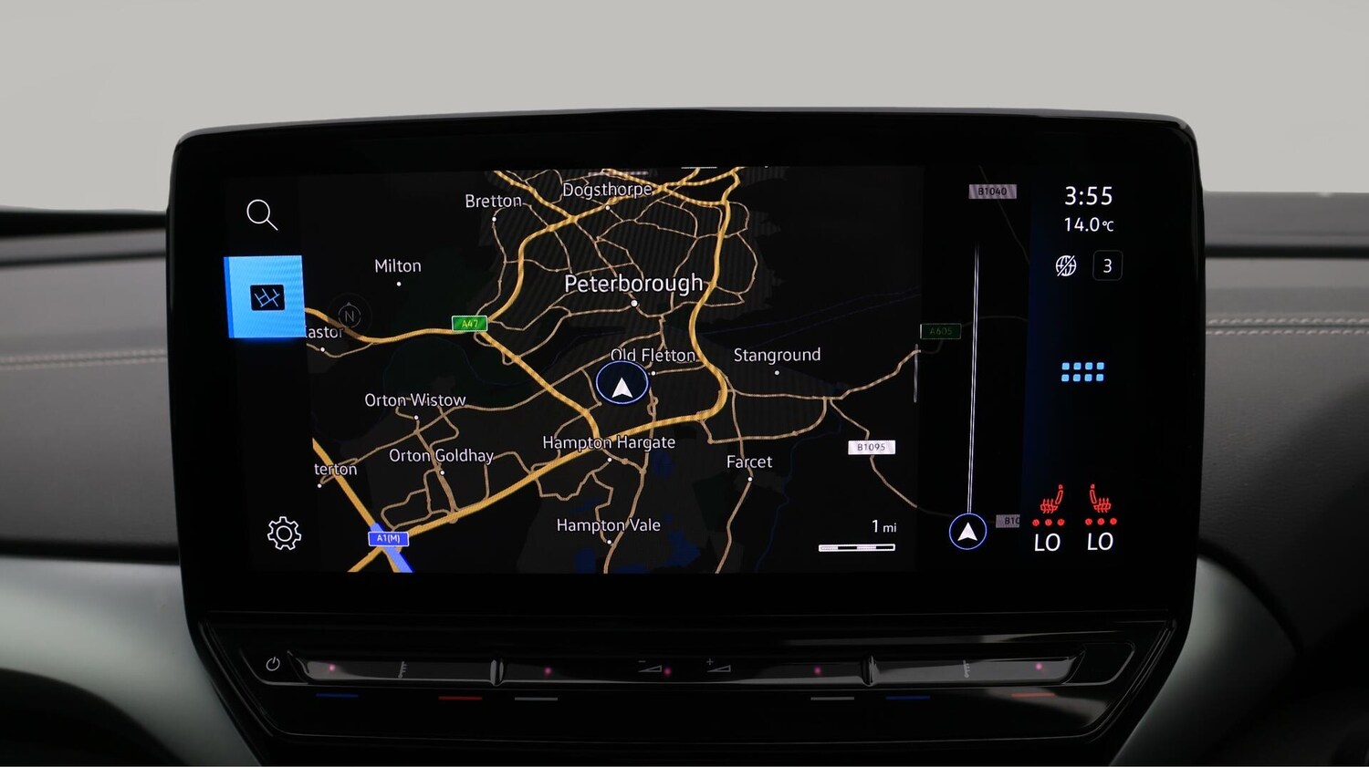 Used Volkswagen ID.5 2022 for sale - 76380840: Photo 11