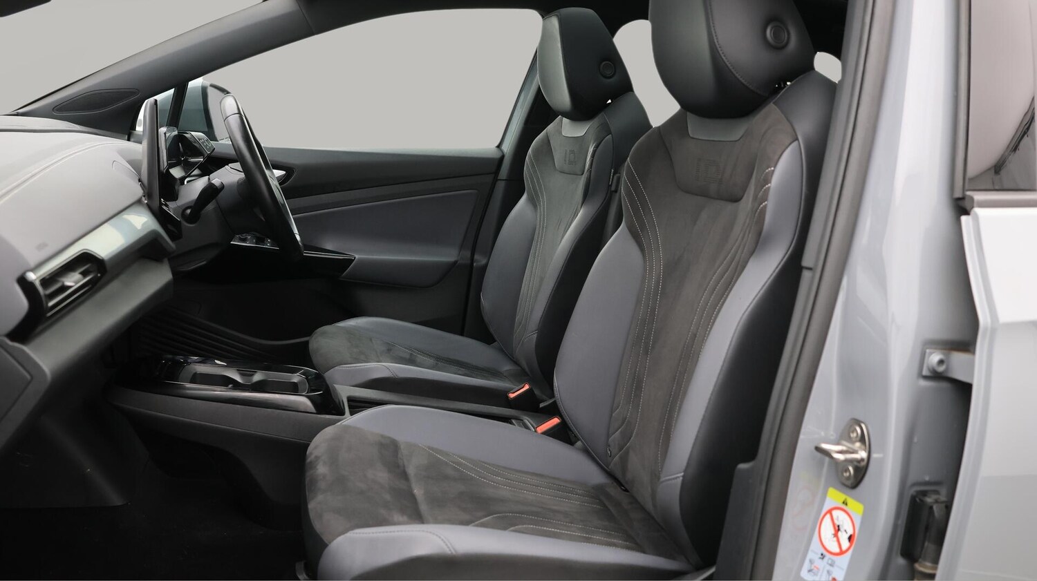 Used Volkswagen ID.5 2022 for sale - 76380840: Photo 14