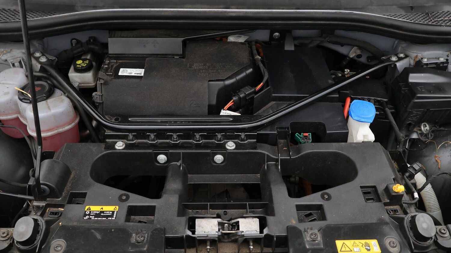 Used Volkswagen ID.5 2022 for sale - 76380840: Photo 19