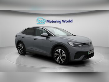 (72) - Pro Performance 77kWh Style SUV 5dr Electric Auto (204 ps)