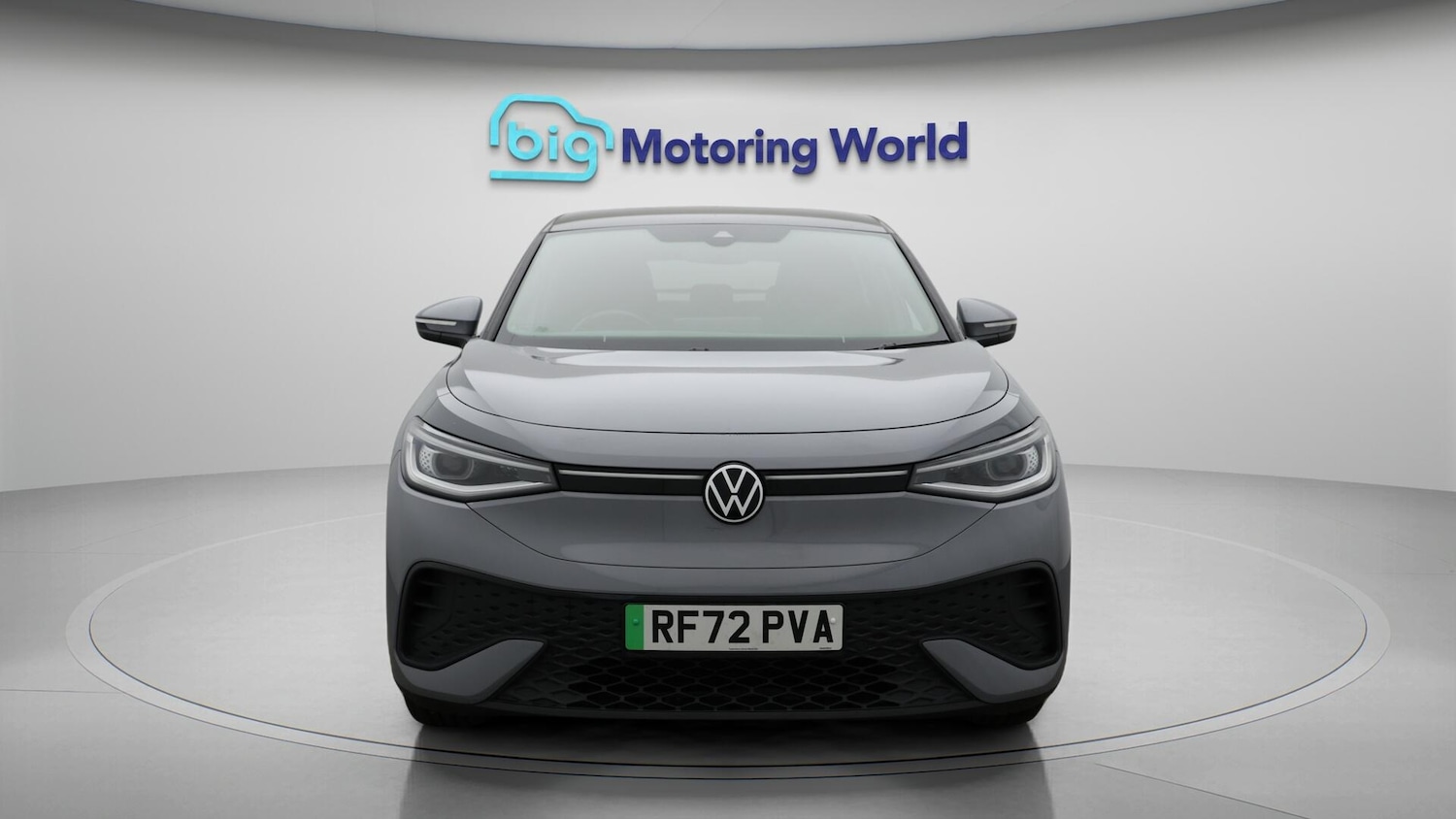 Used Volkswagen ID.5 2022 for sale - 76380840: Photo 2