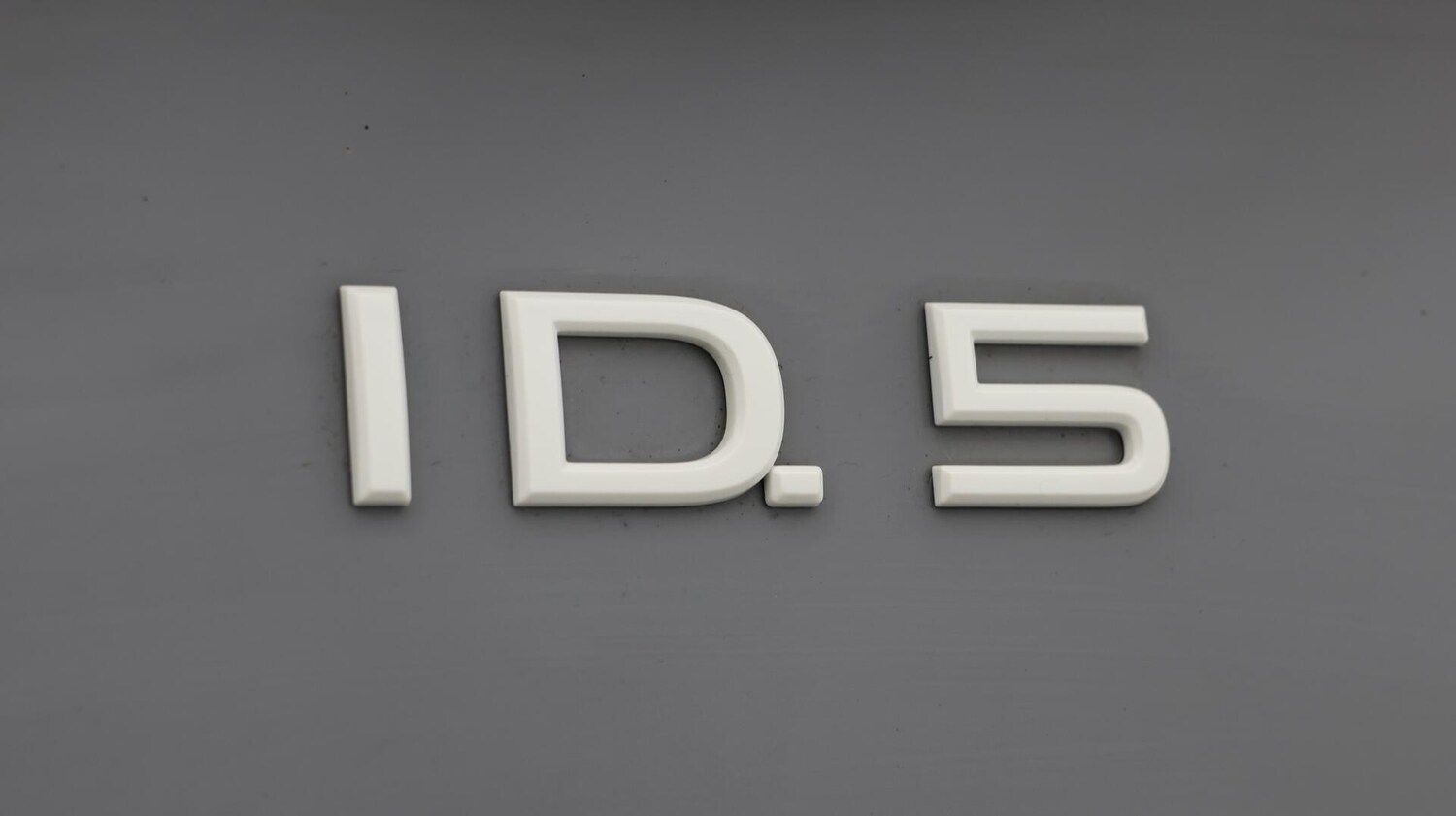 Used Volkswagen ID.5 2022 for sale - 76380840: Photo 22