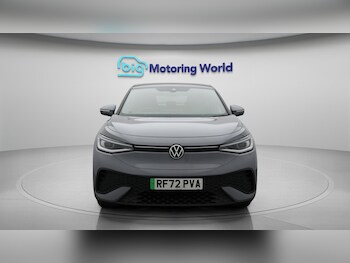Used Volkswagen ID.5 2022 for sale - 76380840: Photo
