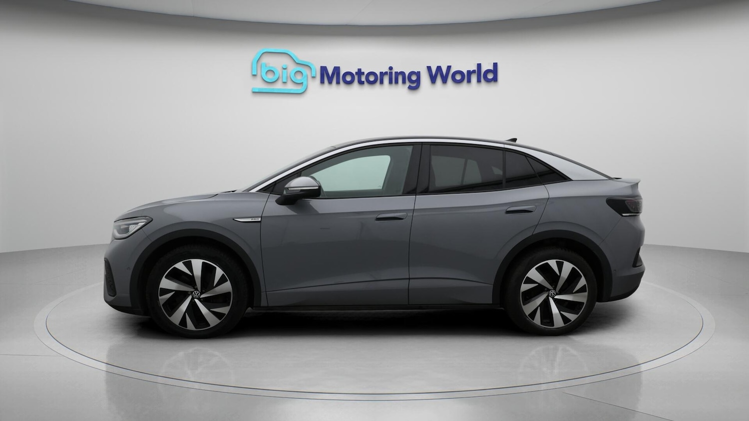 Used Volkswagen ID.5 2022 for sale - 76380840: Photo 4