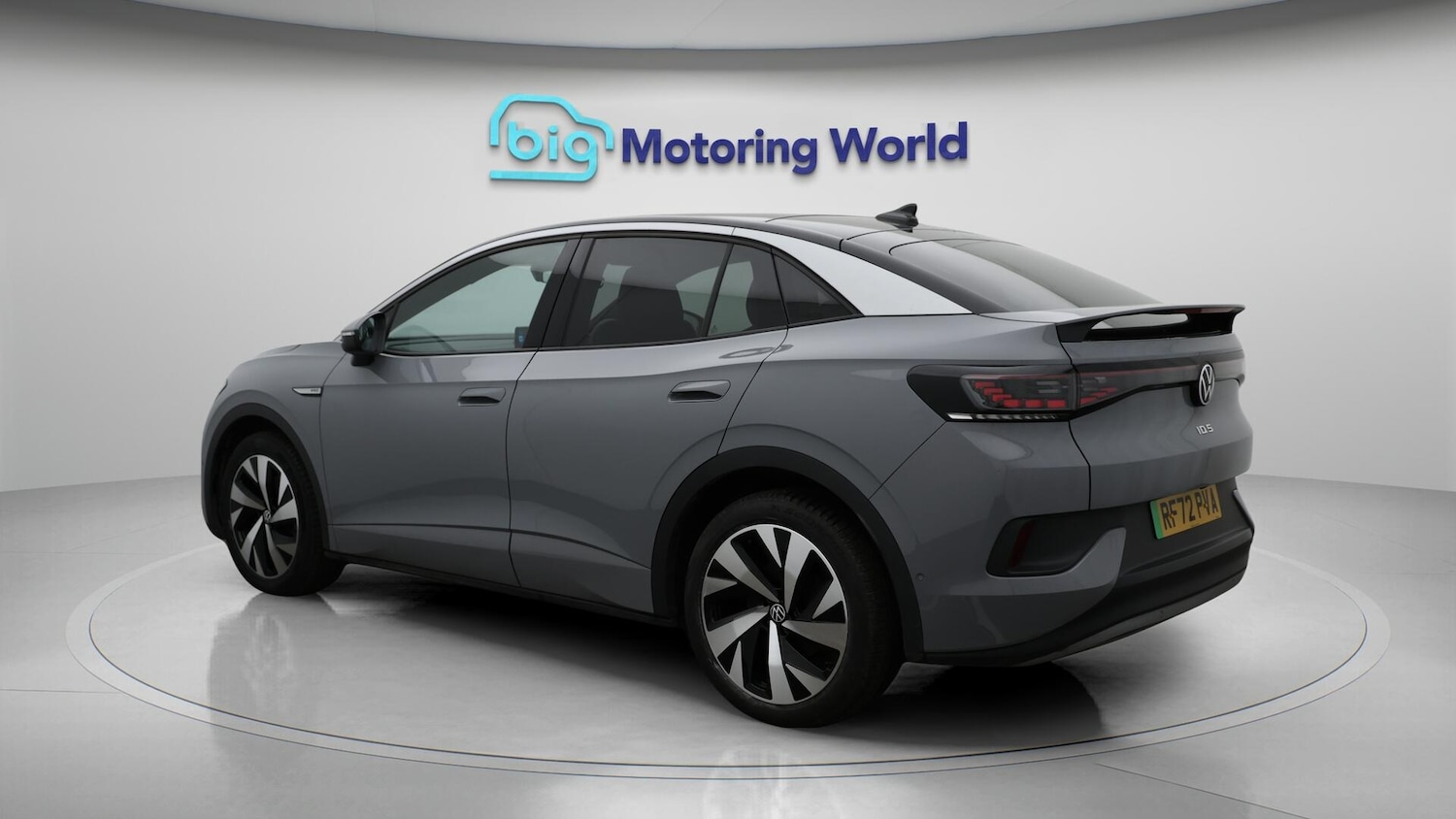 Used Volkswagen ID.5 2022 for sale - 76380840: Photo 5