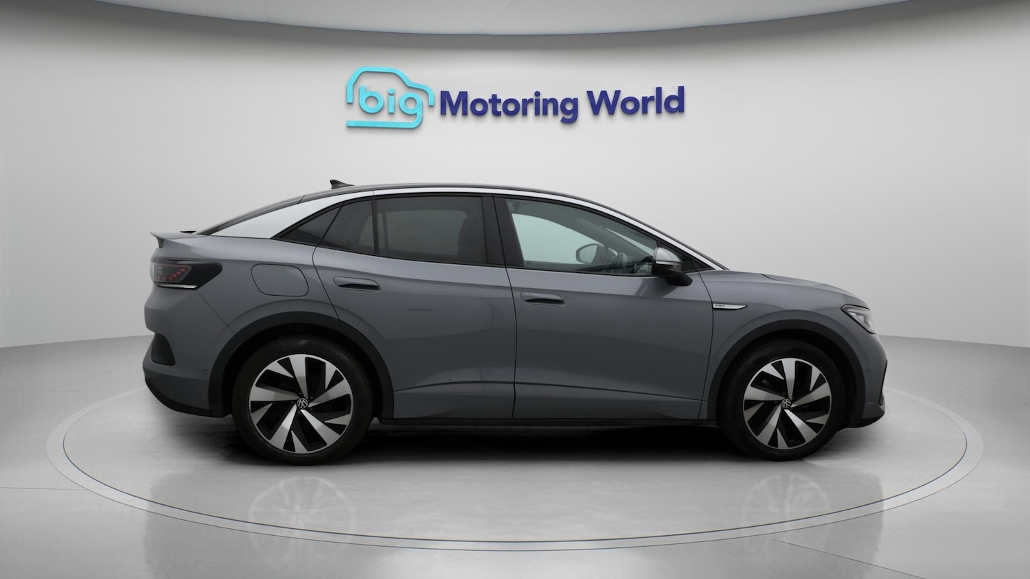 Used Volkswagen ID.5 2022 for sale - 76380840: Photo 8