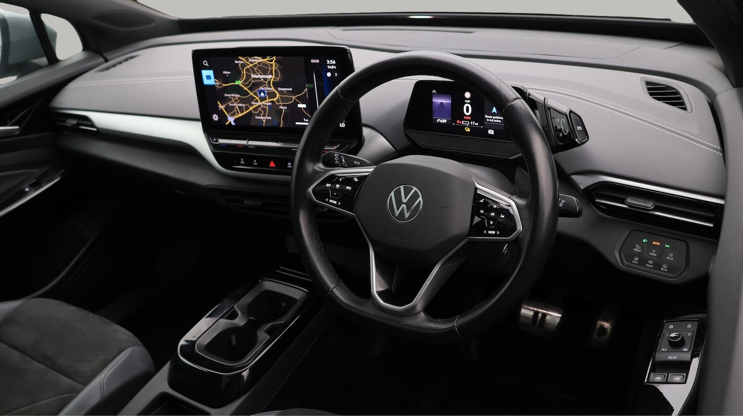 Used Volkswagen ID.5 2022 for sale - 76380840: Photo 9