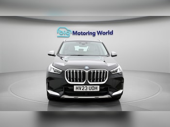 Used BMW X1 2023 for sale - 78226264: Photo