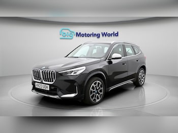 Used BMW X1 2023 for sale - 78226264: Photo