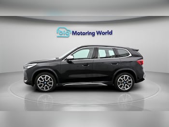 Used BMW X1 2023 for sale - 78226264: Photo