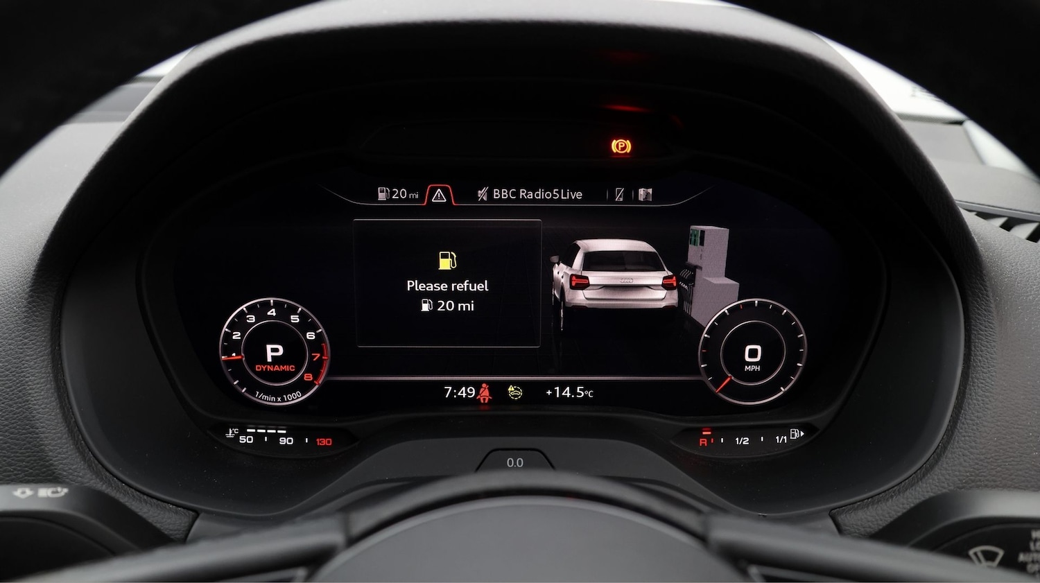 Used Audi Q2 2021 for sale - 77662414: Photo 10