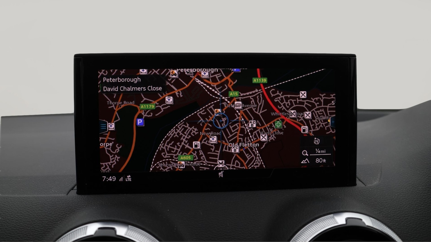 Used Audi Q2 2021 for sale - 77662414: Photo 11