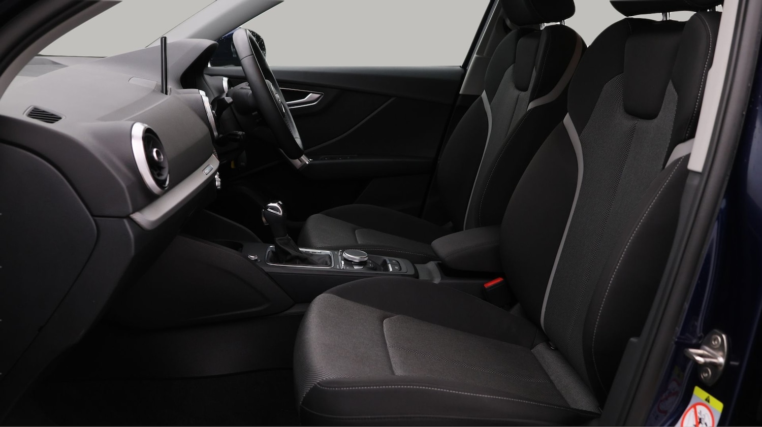 Used Audi Q2 2021 for sale - 77662414: Photo 14