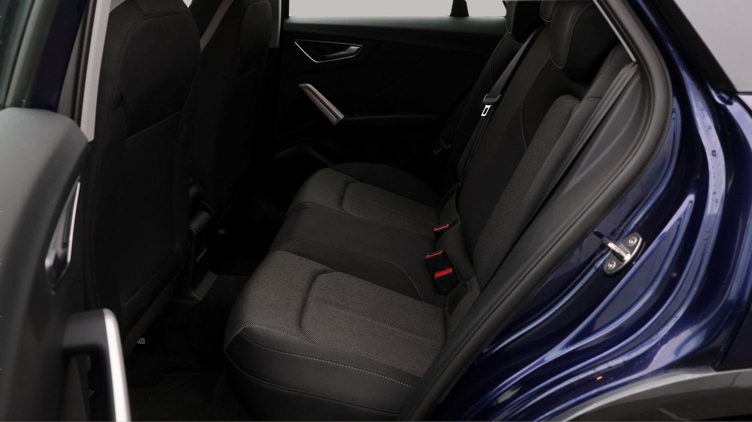 Used Audi Q2 2021 for sale - 77662414: Photo 16