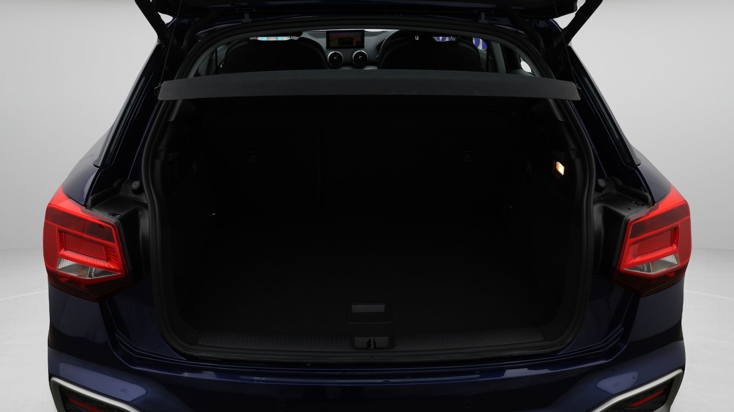 Used Audi Q2 2021 for sale - 77662414: Photo 17