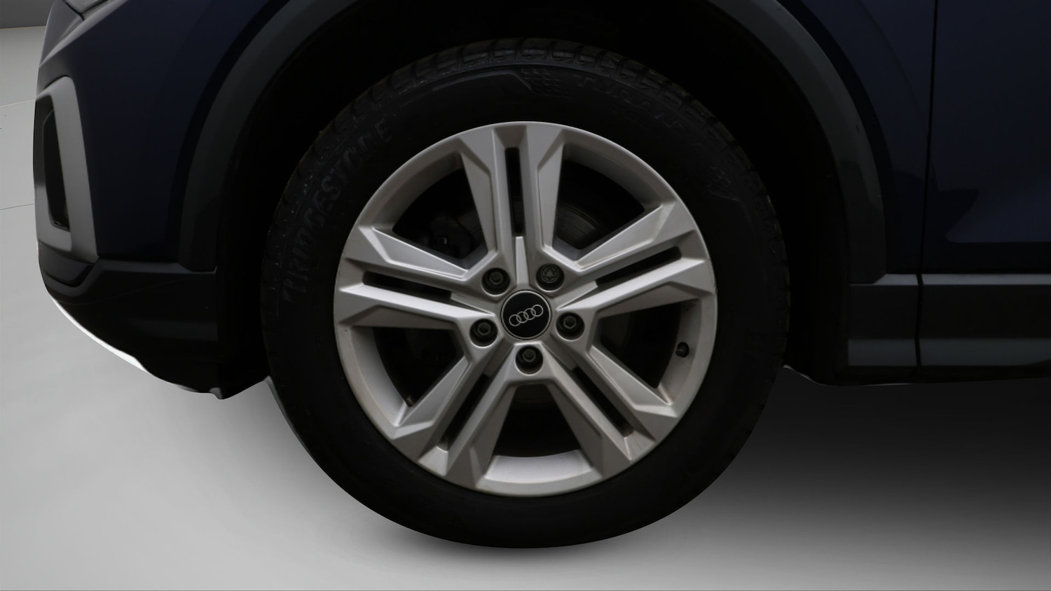 Used Audi Q2 2021 for sale - 77662414: Photo 18