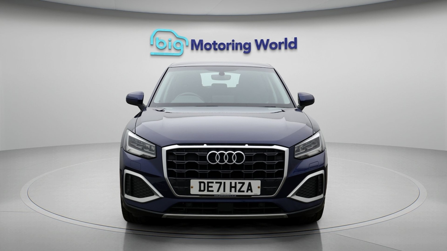 Used Audi Q2 2021 for sale - 77662414: Photo 2
