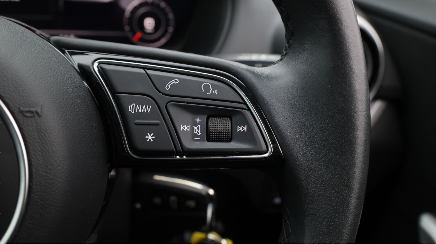 Used Audi Q2 2021 for sale - 77662414: Photo 23