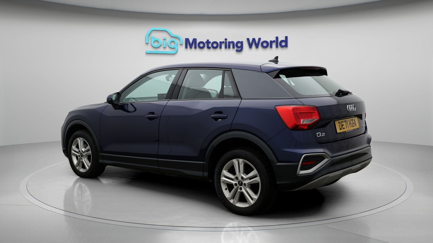 Used Audi Q2 2021 for sale - 77662414: Photo 5