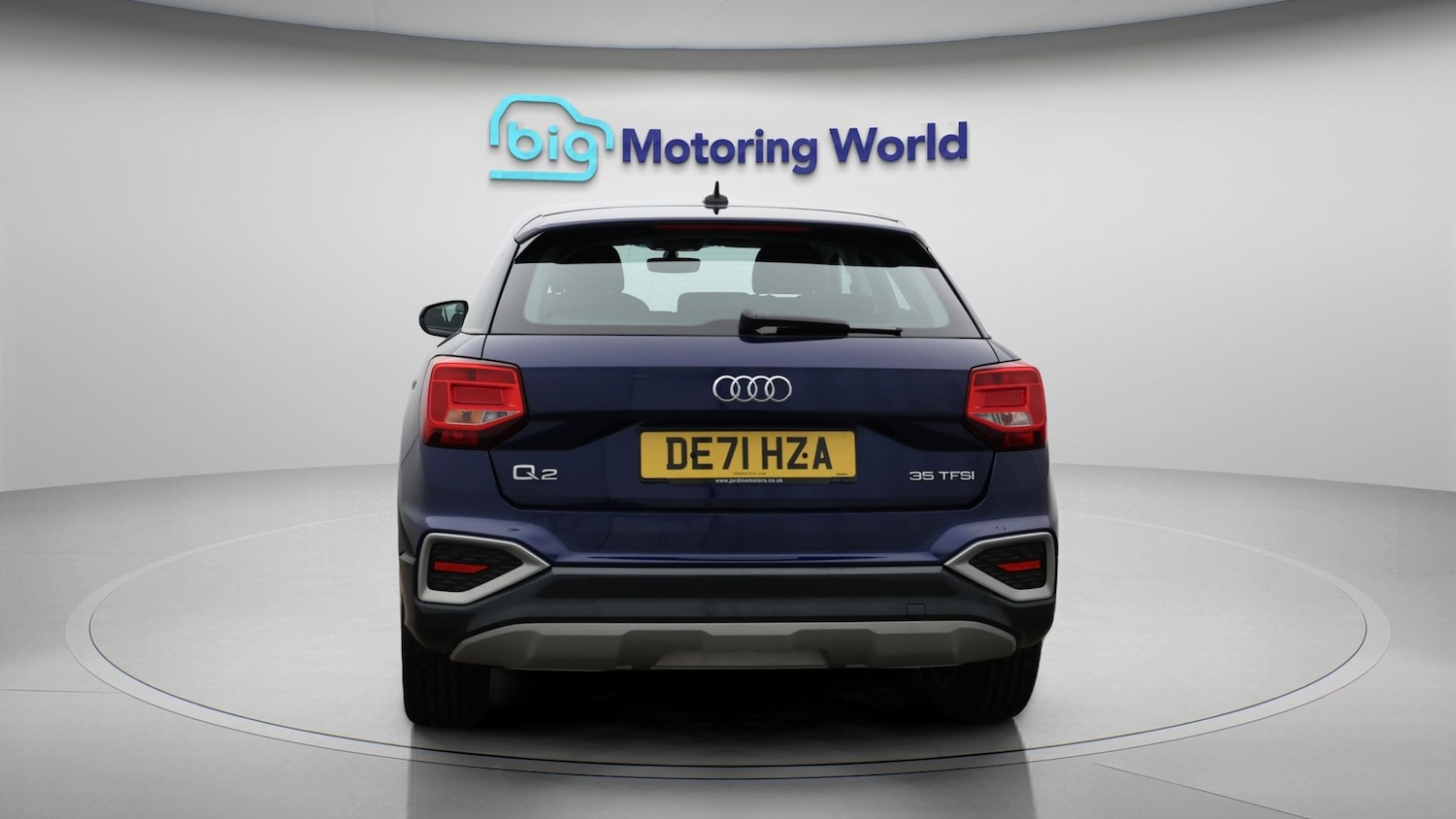 Used Audi Q2 2021 for sale - 77662414: Photo 6