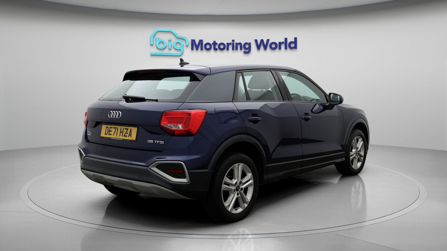Used Audi Q2 2021 for sale - 77662414: Photo 7