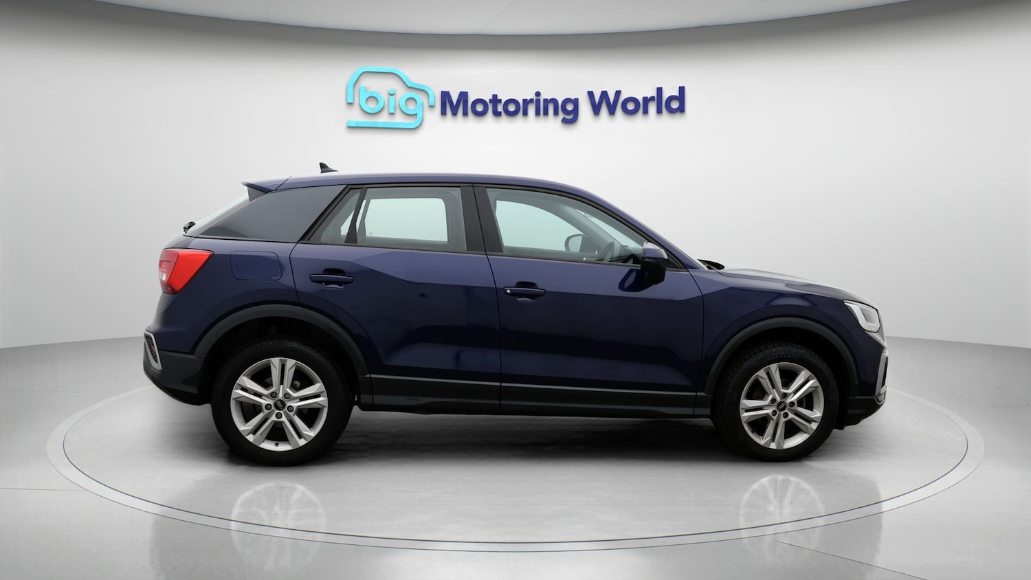 Used Audi Q2 2021 for sale - 77662414: Photo 8