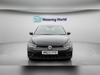 Used Volkswagen Polo 2023 for sale - 78894808: Photo