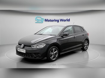 Used Volkswagen Polo 2023 for sale - 78894808: Photo