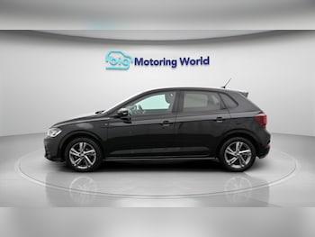 Used Volkswagen Polo 2023 for sale - 78894808: Photo