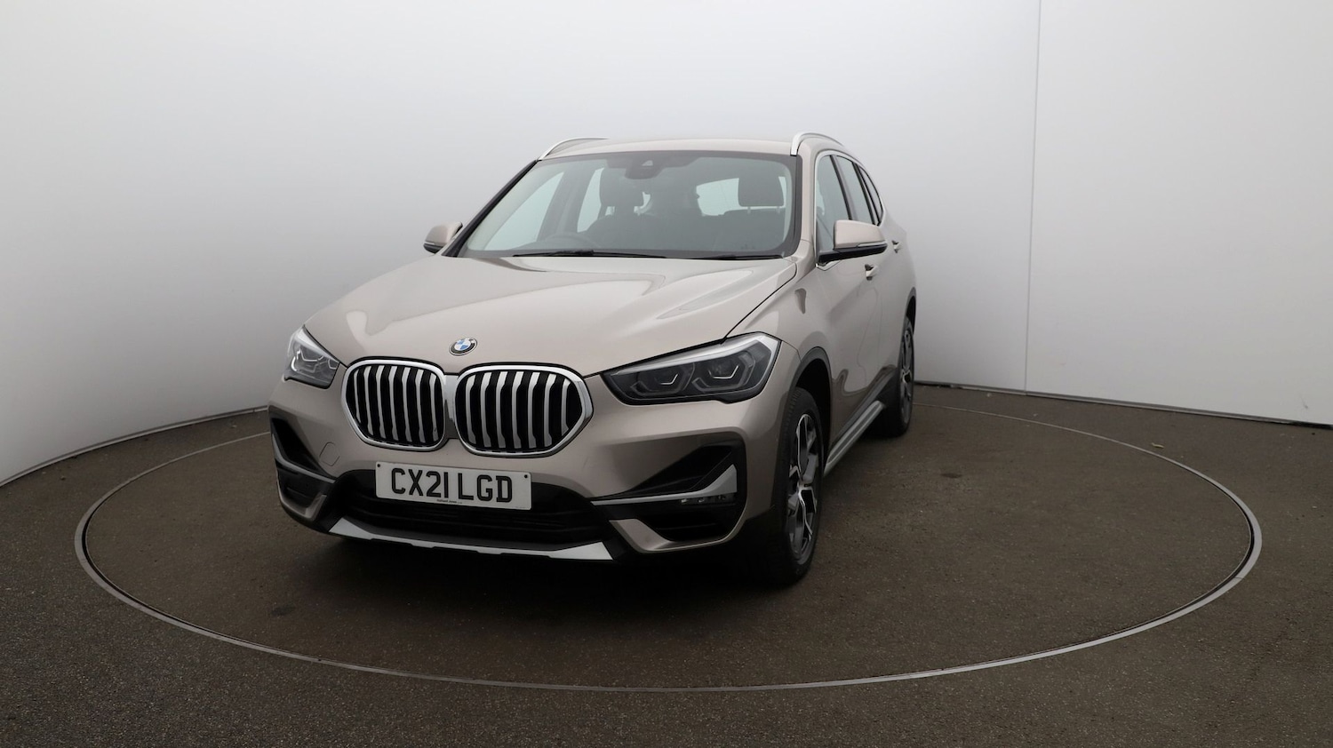 Used BMW X1 2021 for sale - 77036691: Photo 30