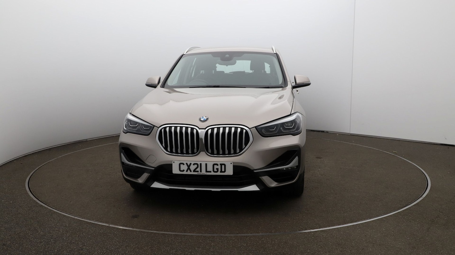 Used BMW X1 2021 for sale - 77036691: Photo 31