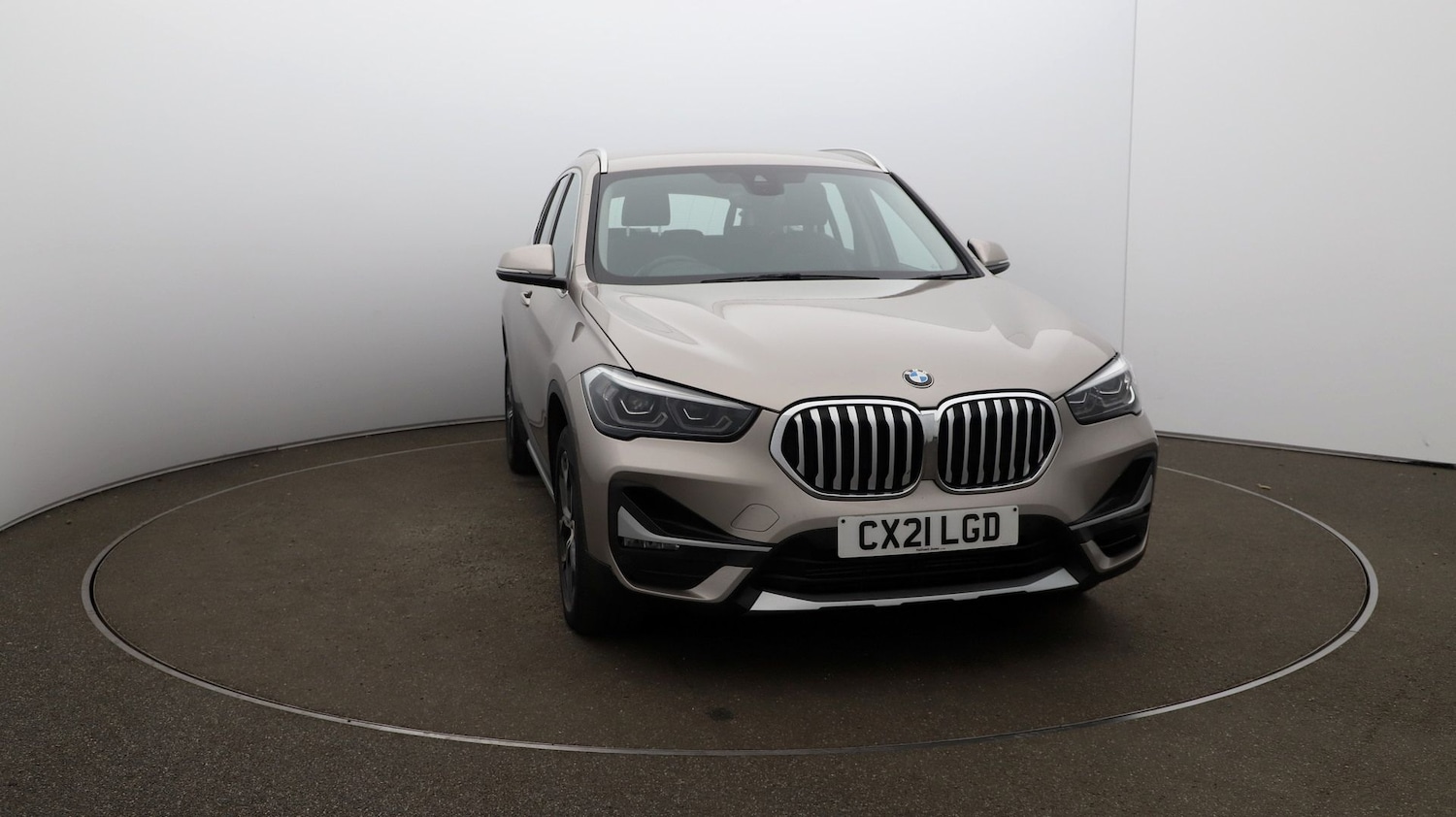 Used BMW X1 2021 for sale - 77036691: Photo 33