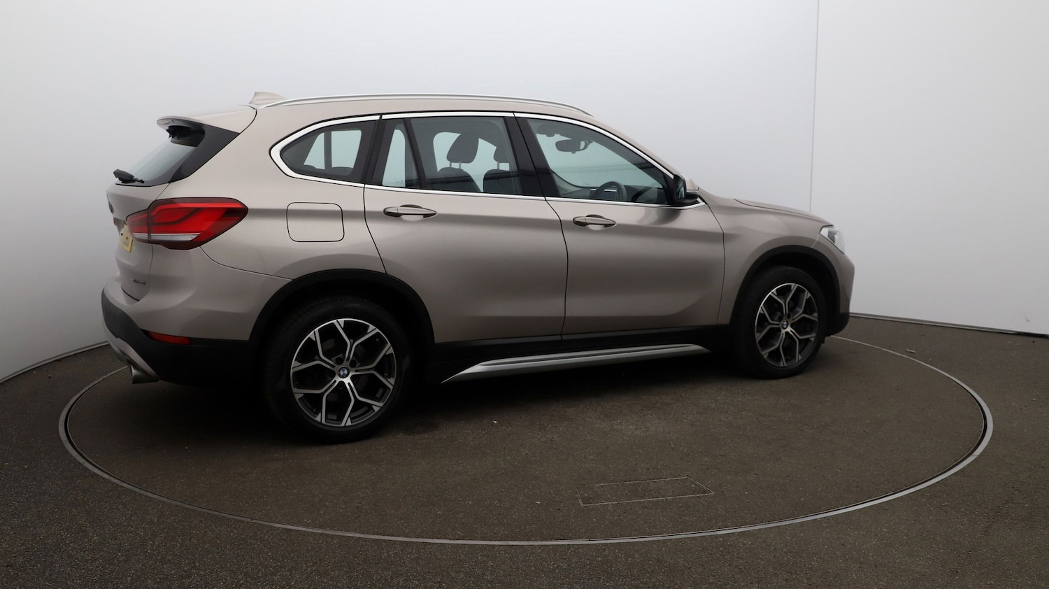 Used BMW X1 2021 for sale - 77036691: Photo 44