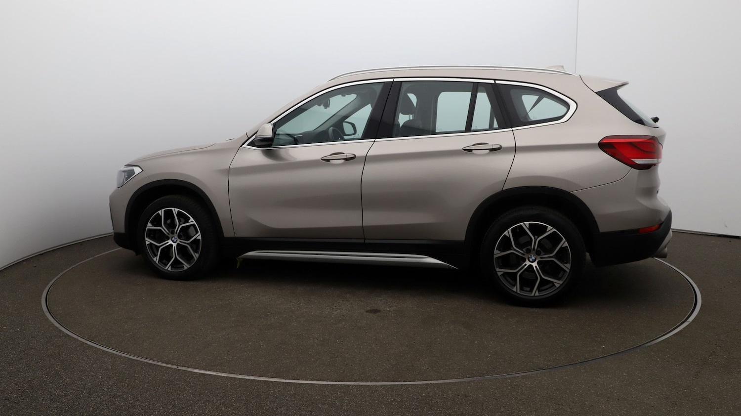 Used BMW X1 2021 for sale - 77036691: Photo 50