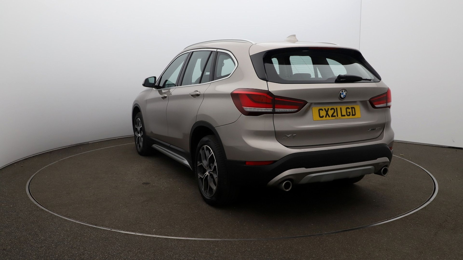 Used BMW X1 2021 for sale - 77036691: Photo 53