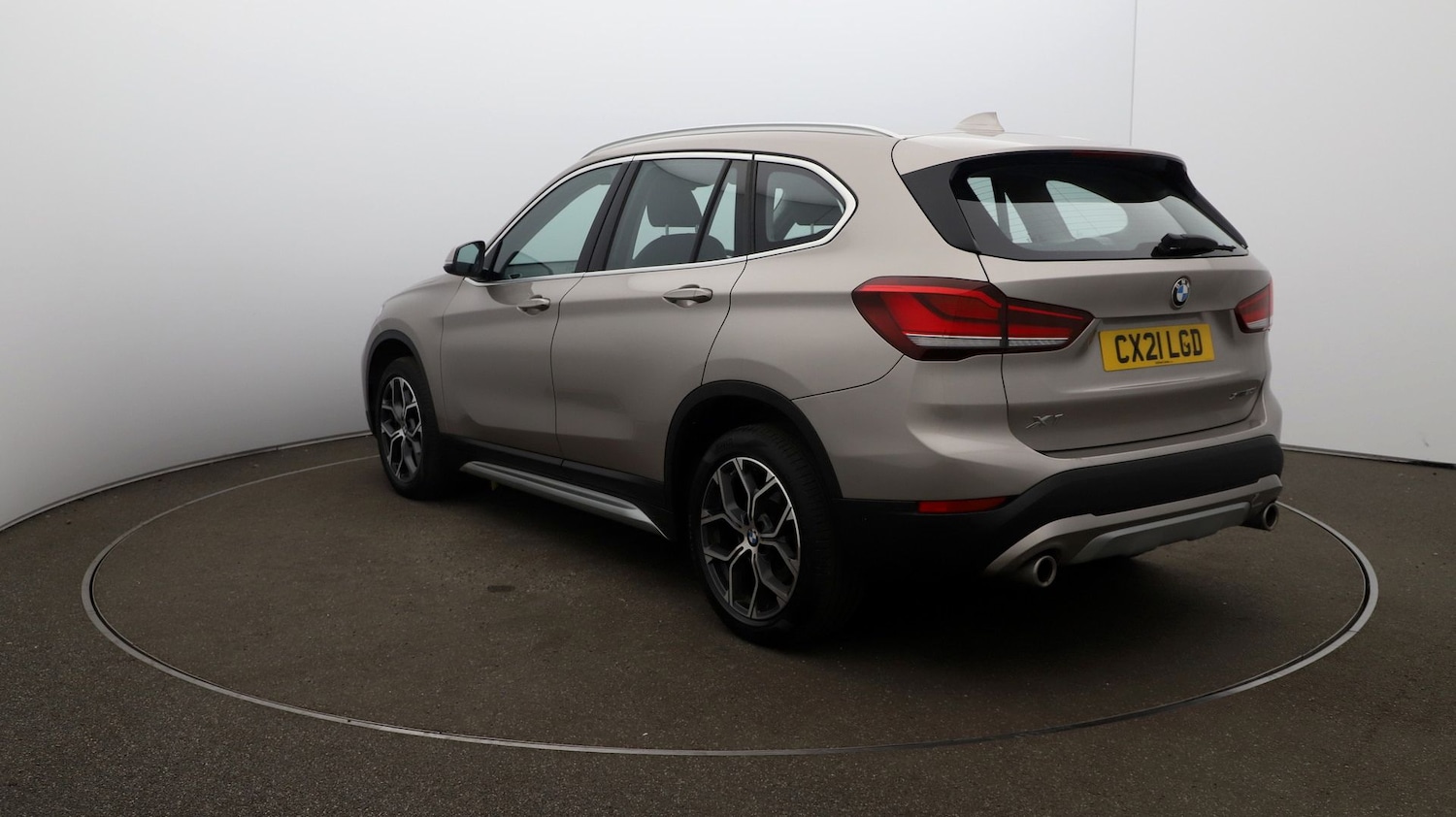 Used BMW X1 2021 for sale - 77036691: Photo 54